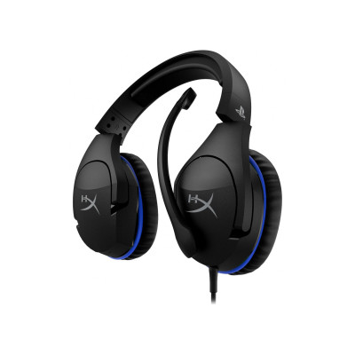 HyperX Cloud Stinger for PS4 (HX-HSCSS-BK)