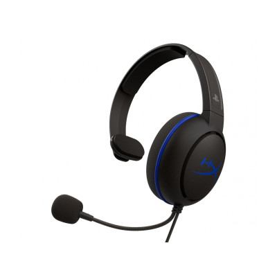 HyperX Cloud Chat для PS5 (4P5J3AM)