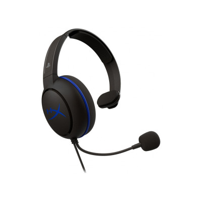 HyperX Cloud Chat для PS5 (4P5J3AM)