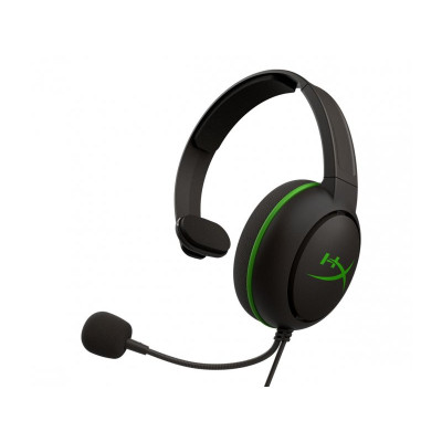 HyperX CloudX Chat Headset for Xbox (HX-HSCCHX-BK)