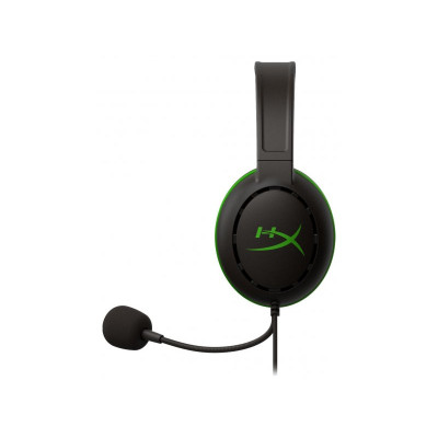 HyperX CloudX Chat Headset for Xbox (HX-HSCCHX-BK)