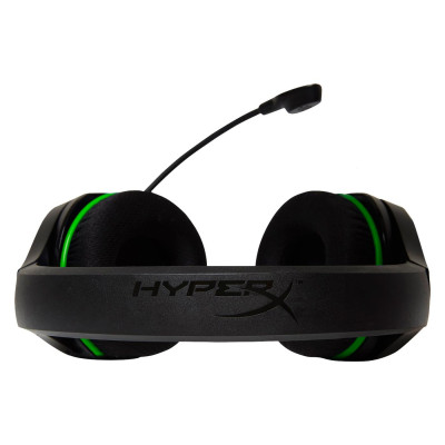 HyperX Cloud Stinger Core for Xbox One (HX-HSCSCX-BK)