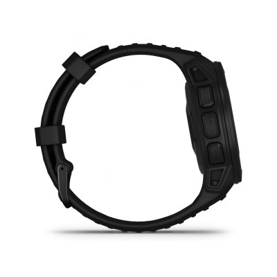 Garmin Instinct Tactical Edition Black (010-02064-70)