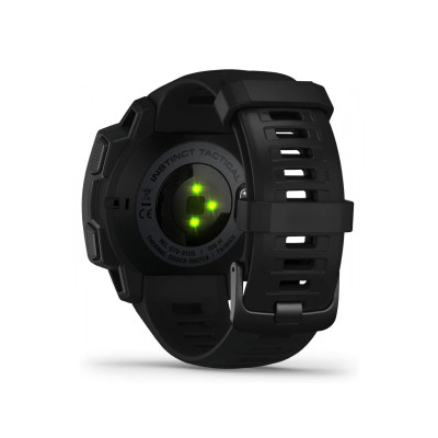 Garmin Instinct Tactical Edition Black (010-02064-70)