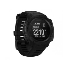 Garmin Instinct Tactical Edition Black (010-02064-70)