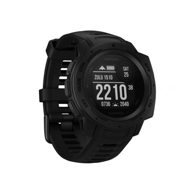 Garmin Instinct Tactical Edition Black (010-02064-70)