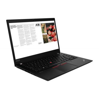 Lenovo ThinkPad T14 (20XK002JPB)