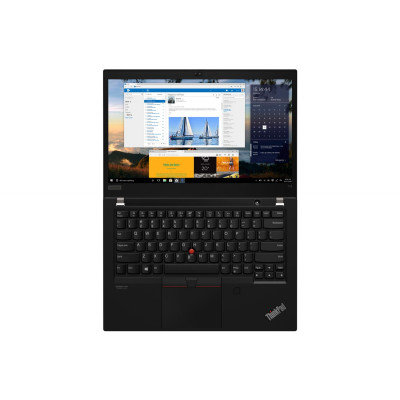 Lenovo ThinkPad T14 (20XK002JPB)