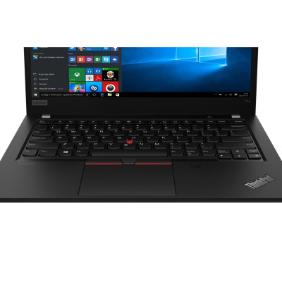 Lenovo ThinkPad T14 (20XK002JPB)