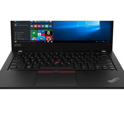 Lenovo ThinkPad T14 Gen 2 (20XK002HPB)