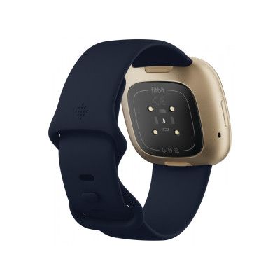 Fitbit Versa 3 + Fitbit Premium (FB511GLNV)