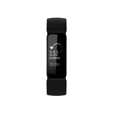 Fitbit Inspire 2 Black (FB418BKBK)