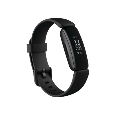 Fitbit Inspire 2 Black (FB418BKBK)