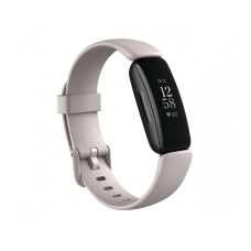 Fitbit Inspire 2 black and white + Fitbit Premium (FB418BKWT)