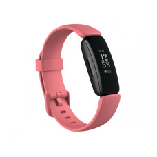 Fitbit Inspire 2 black and pink + Fitbit Premium (FB418BKCR)