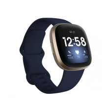  Fitbit Versa 3 + Fitbit Premium (FB511GLNV)