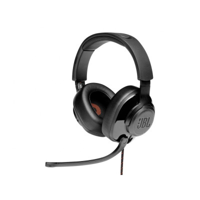 JBL Quantum 300 Black (JBLQUANTUM300BLK)