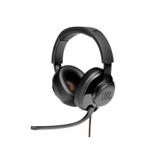 JBL Quantum 200 Black (JBLQUANTUM200BLK)