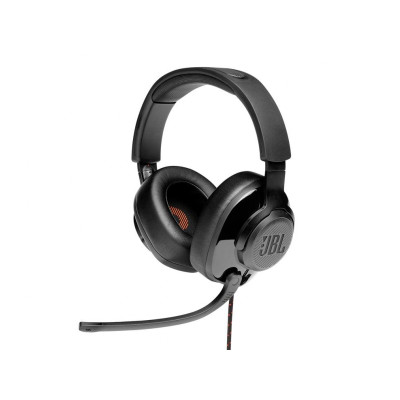 JBL Quantum 200 Black (JBLQUANTUM200BLK)