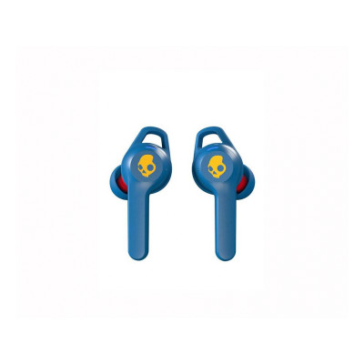 TWS SkullCandy Indy Evo True Wireless 92 Blue (S2IVW-N745)