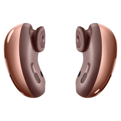 TWS Samsung Galaxy Buds Live Bronze (SM-R180NZNA)