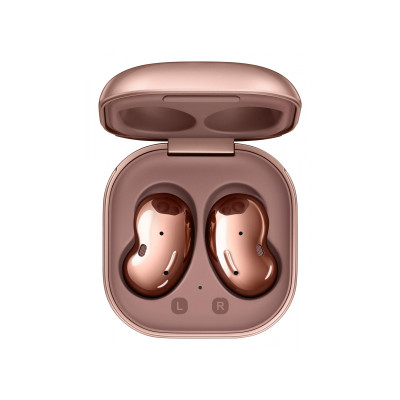 TWS Samsung Galaxy Buds Live Bronze (SM-R180NZNA)