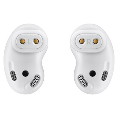 TWS Samsung Galaxy Buds Live White (SM-R180NZWA)