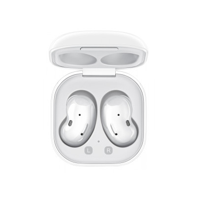 TWS Samsung Galaxy Buds Live White (SM-R180NZWA)