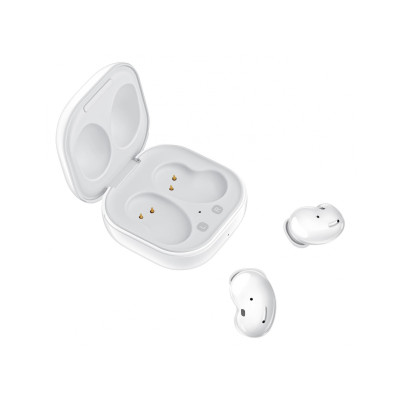 TWS Samsung Galaxy Buds Live White (SM-R180NZWA)