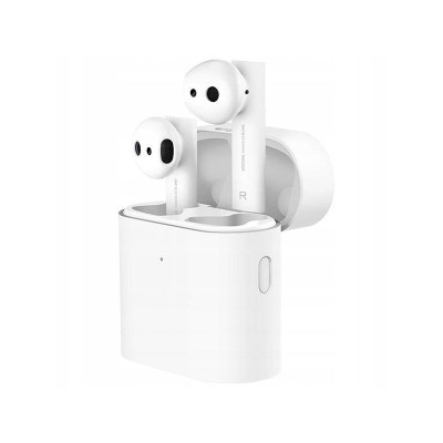 TWS Xiaomi Mi True Wireless Earphones 2S White (BHR4208GL)