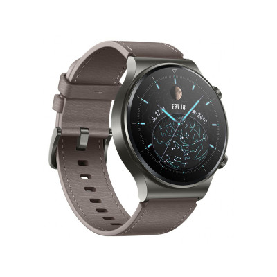 HUAWEI Watch GT 2 Pro Classic (55025792)