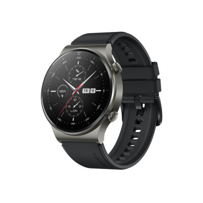 HUAWEI Watch GT 2 Pro Night Black (55025736)