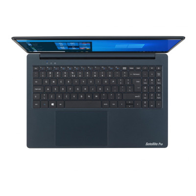 Toshiba Dynabook SATELLITE PRO C50-H-11G (A1PYS33E118M)