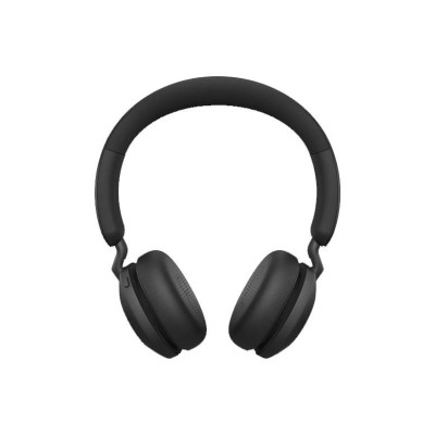 Jabra Elite 45h black (100-91800003-60)