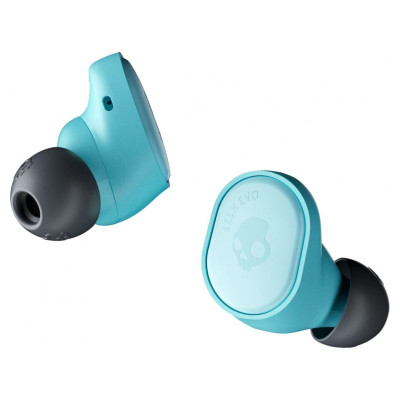 TWS SkullCandy Sesh Evo Bleached Blue (S2TVW-N743)