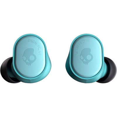 TWS SkullCandy Sesh Evo Bleached Blue (S2TVW-N743)