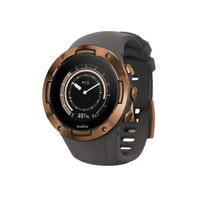 Suunto 5 Graphite Copper (SS050302000)