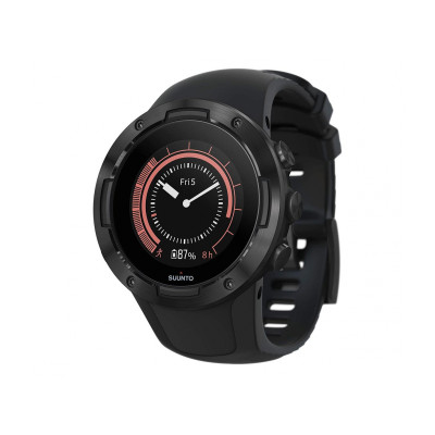 Suunto 5 G1 All Black (SS050299000)