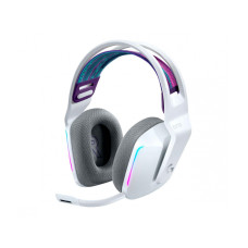 Logitech G733 LIGHTSPEED Wireless RGB WHITE (981-000883)