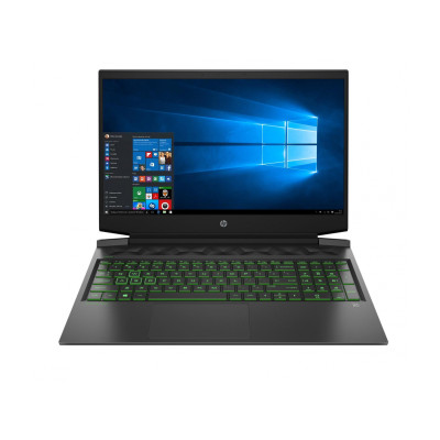 HP Pavilion Gaming (16-a0031nw (2M6G4EA))