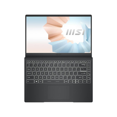 MSI Modern 14 (Modern 14 | B11MOU-1005PL)