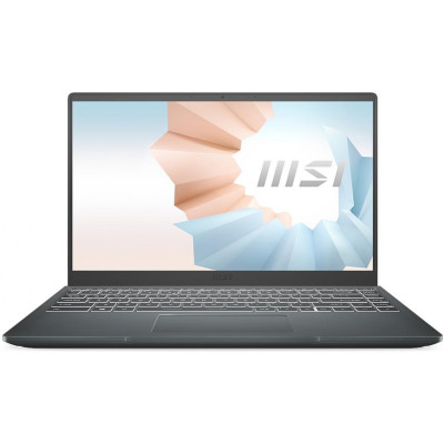 MSI Modern 14 (Modern 14 | B11MOU-1005PL)