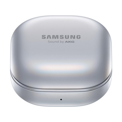 TWS Samsung Galaxy Buds Pro Silver (SM-R190NZSASEK)