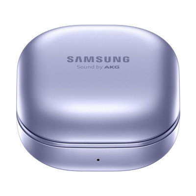 TWS Samsung Galaxy Buds Pro Violet (SM-R190NZVASEK)