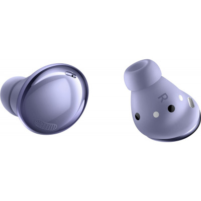 TWS Samsung Galaxy Buds Pro Violet (SM-R190NZVASEK)