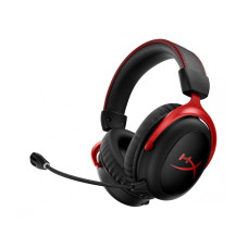 HyperX Cloud II Wireless (HHSC2X-BA-RD/G/4P5K4AA)