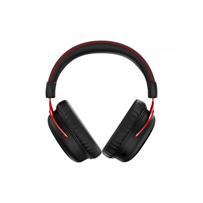 HyperX Cloud II Wireless (HHSC2X-BA-RD/G/4P5K4AA)