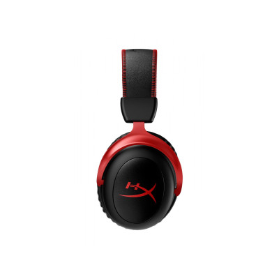 HyperX Cloud II Wireless (HHSC2X-BA-RD/G/4P5K4AA)