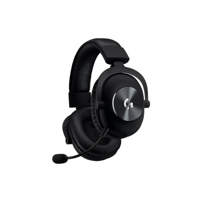 Logitech G Pro Headset (981-000812)