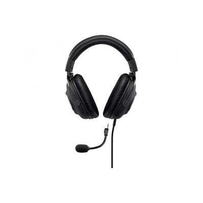 Logitech G Pro Headset (981-000812)